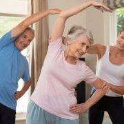assisted living