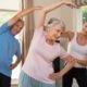 assisted living