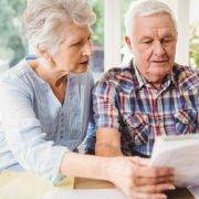 Figuring Out the Finances