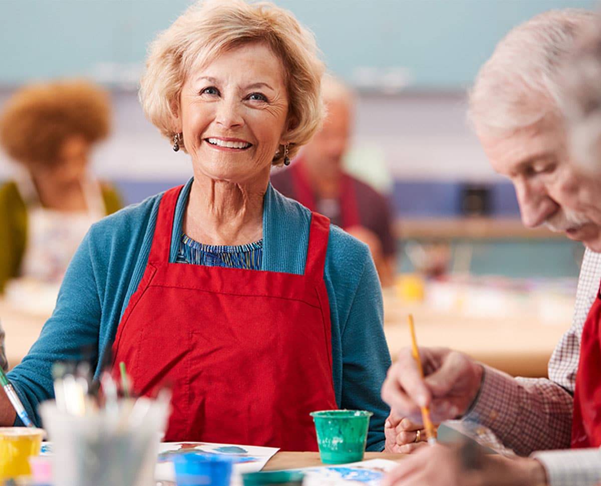 The Danger of Loneliness and How Assisted Living Can Help