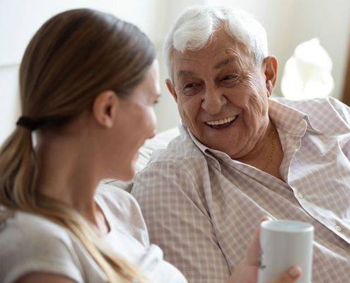 Assisted Living or Memory Care?