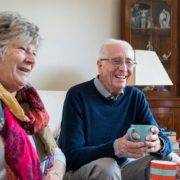 Home vs Assisted Living
