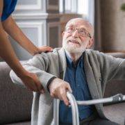 what you can expect in Assisted Living
