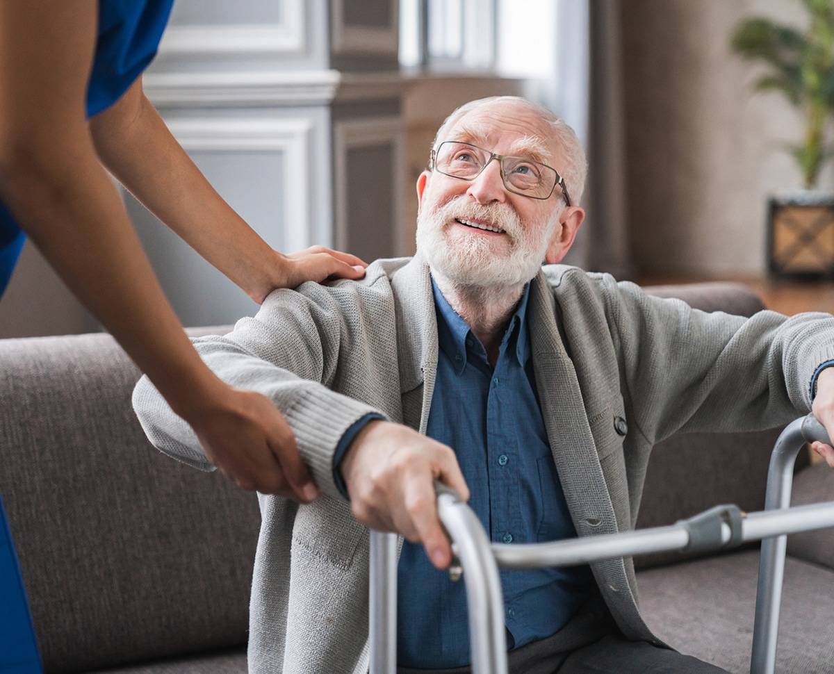 What Can You Expect In Assisted Living?