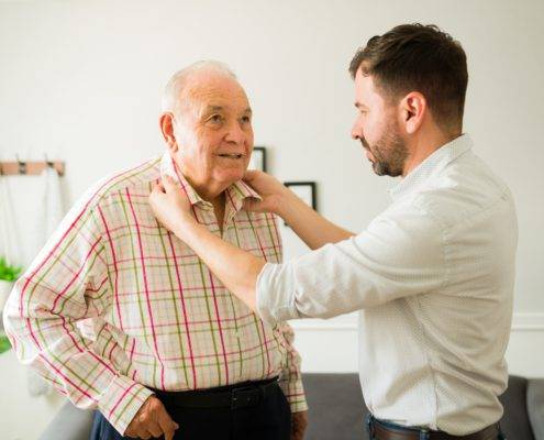 how assisted living improves quality of life