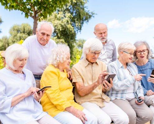 why wordle is a great game for seniors