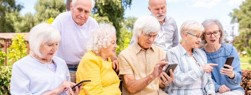 why wordle is a great game for seniors