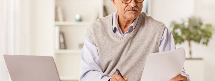 Is Assisted Living Right for You? Questions to Ask Yourself