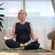 Improve your mood with meditation