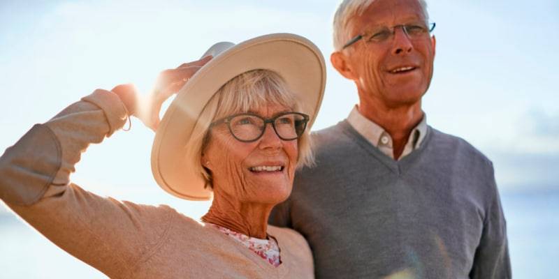 What to Look for When Touring an Assisted Living Community