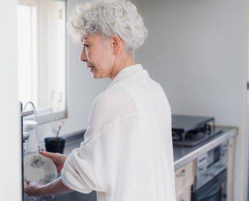Signs it may be time for assisted living
