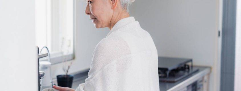 Signs it may be time for assisted living
