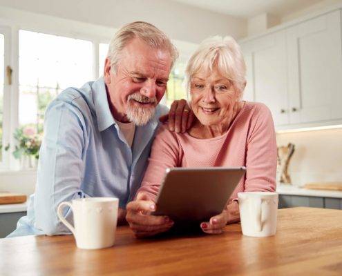 comparing the cost and value of assisted living