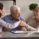 Estate planning