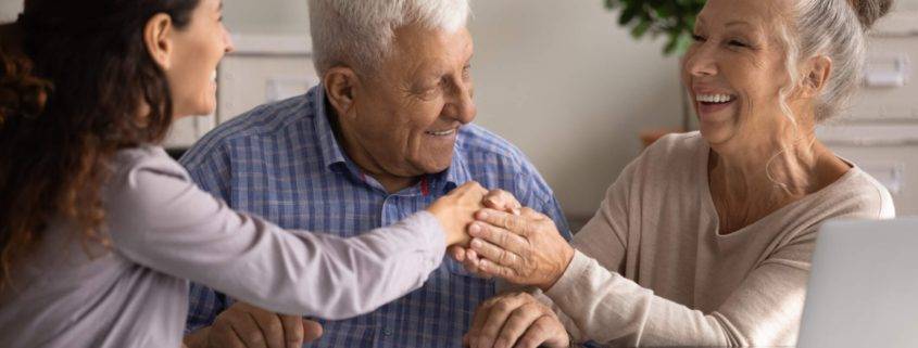 Estate planning