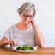 Spot the signs of appetite loss
