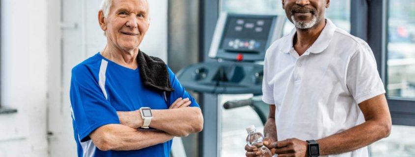 Wearable tech and gadgets