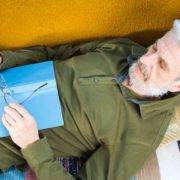 The Power Nap and the Benefits to Older Adults