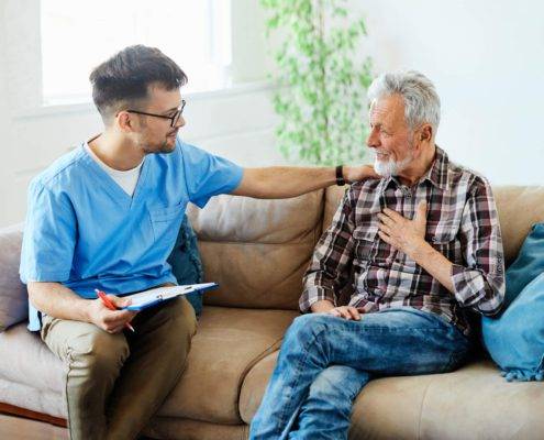 A quick guide to the types of senior living communities