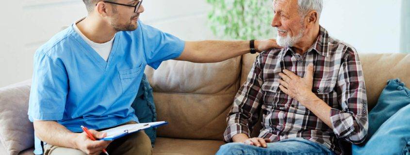A quick guide to the types of senior living communities
