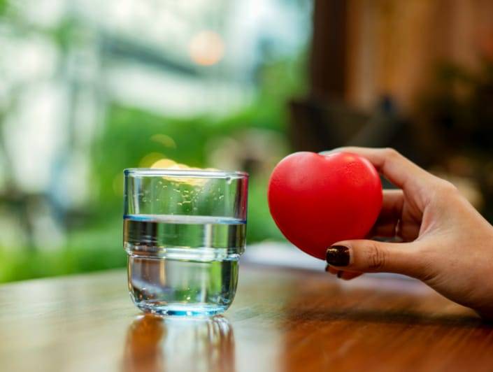 picture of apple fruit with high water content