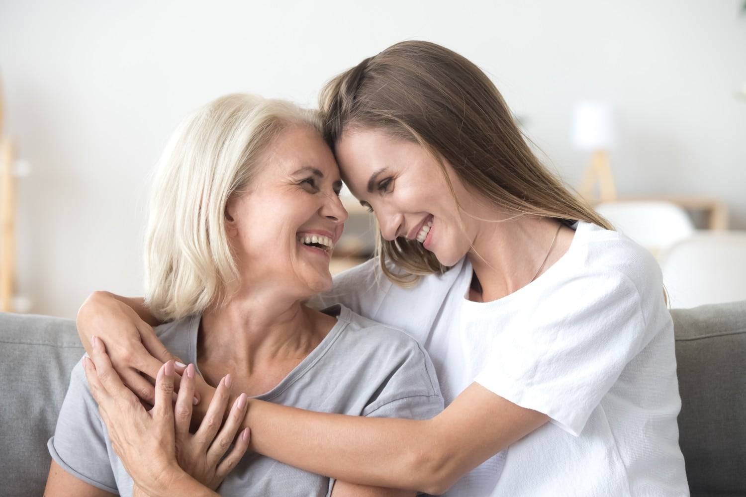 The Role of Family in Care Planning in Assisted Living