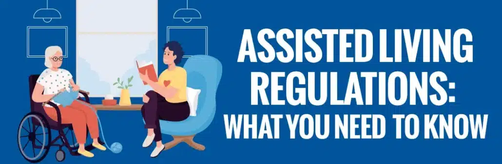 assisted living regulations featured image